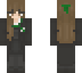 slytherin