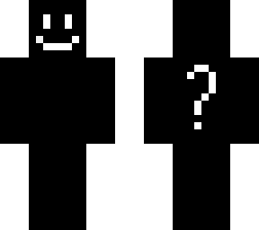 smiley face