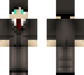 smoquin boy