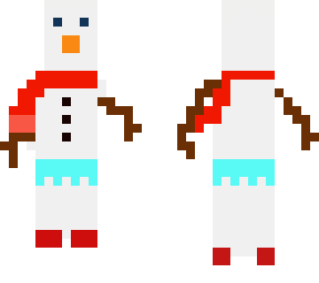 snowman