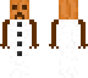 snowperson v2