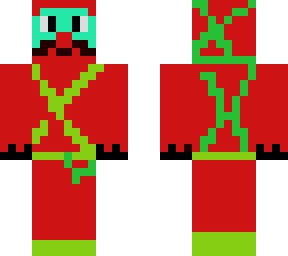 soldier of nuevo madrid