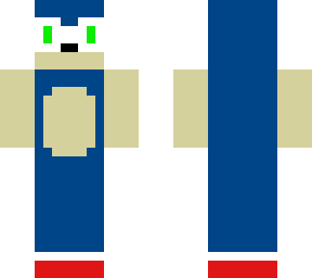 sonic the hedgehog