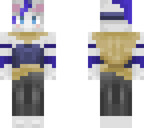 space mouse