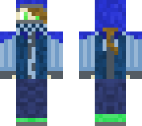 spacer rogue