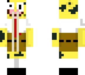 spongebob