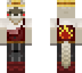 spoopyboos of the torch kingdom(but chilll)