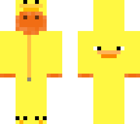 stalepennies duck fixed