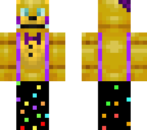 starlight fredbear