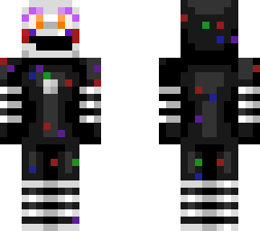starlight puppet