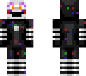 starlight puppet