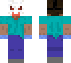 steve payday heister