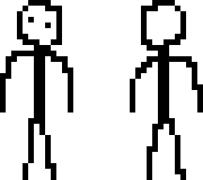 stickman