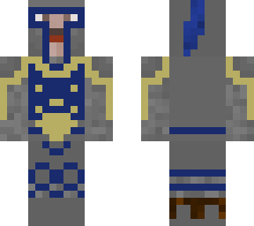 stormwind guard