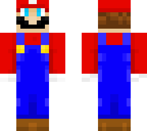 super mario