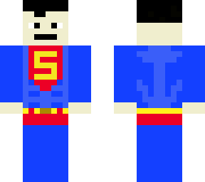 superman