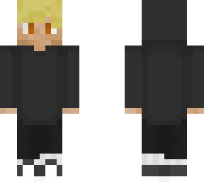 swety skin boy