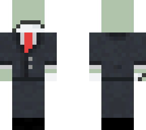 team duck (suit version)