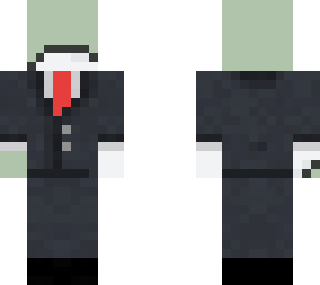 team duck (suit version)