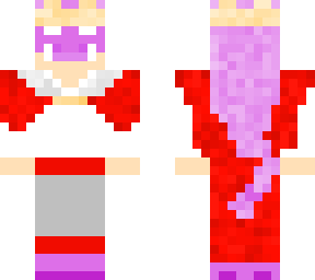 technoblade sadist skin