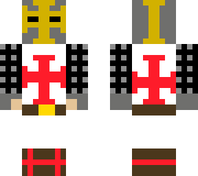 templar knight: reboot number 2 gg
