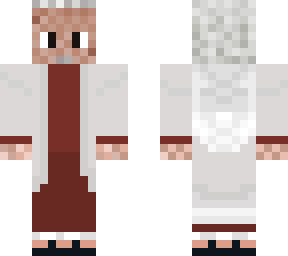 tercer hokage (hiruzen sarutobi)