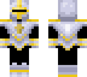 the crusader himself