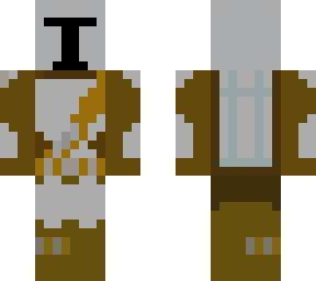 the mandolorian