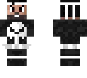 the punisher v2