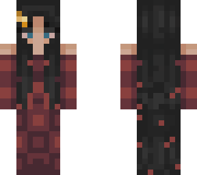 themyscira (based on broken hearts by unnatractiveaf)
