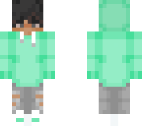 thing with big hood