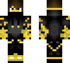 thunder eletro