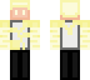 thunder men