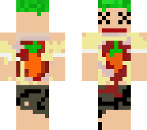 to many carrots