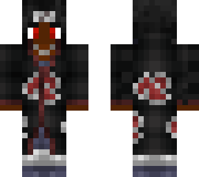 tok's itachi