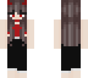 totally not blood~