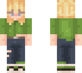 tubbo girl