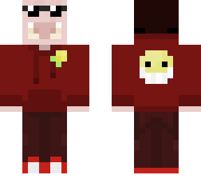 twotime piglin