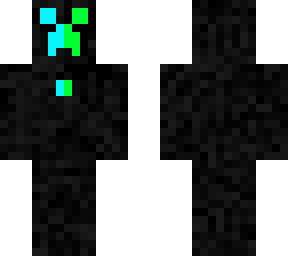 ultimate minecraft skin