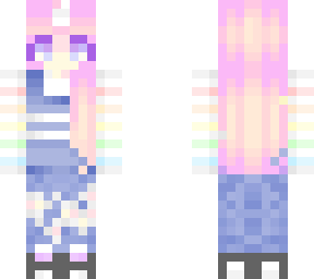 unicorn girl