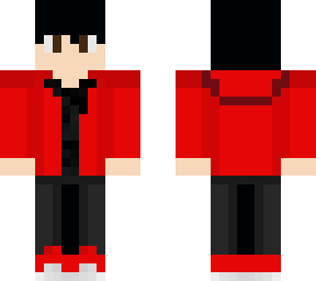variated cheezcakespy skin 2 (gridfuse made base)