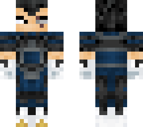 vegeta