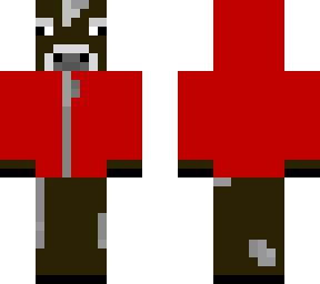 vibin cow (fixed up)
