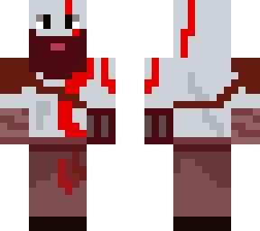viking warrior