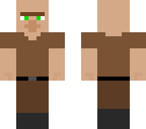 village warrior