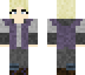 violet - twdg