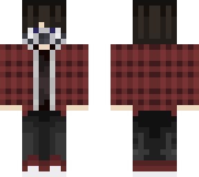 voroxity skin classic ver.
