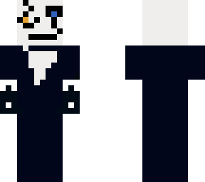 w. d. gaster