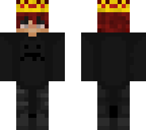 wastedtrip skin