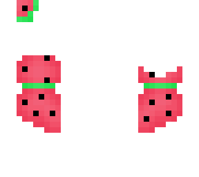 watermelon dress base